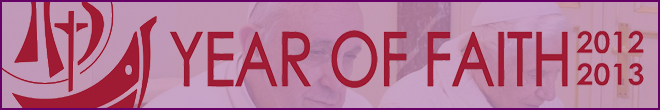 Year of Faith
