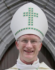 Image result for bishop ray browne
