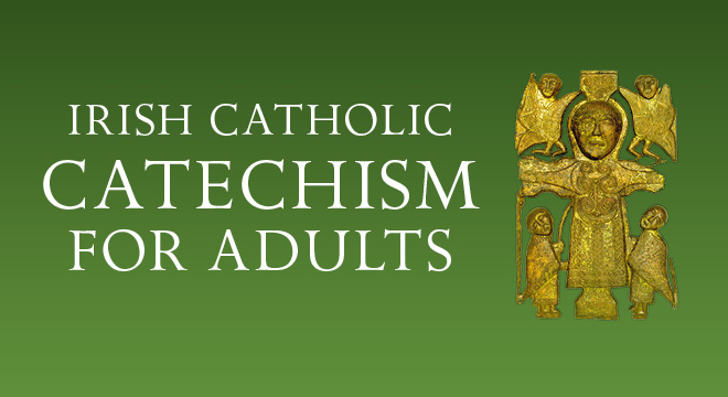 Catechism of the Catholic Church Pdf