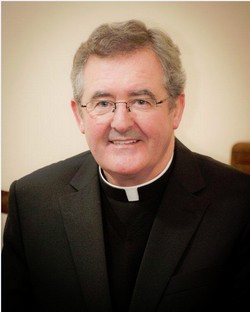 Bishop Crean