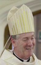 Bishop Nulty penpic