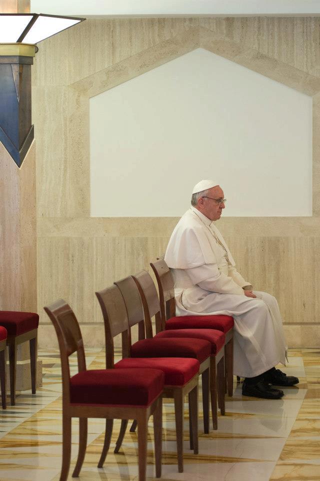 Pope Francis Prayer: Powerful Words to Inspire Peace and Hope in Your Life