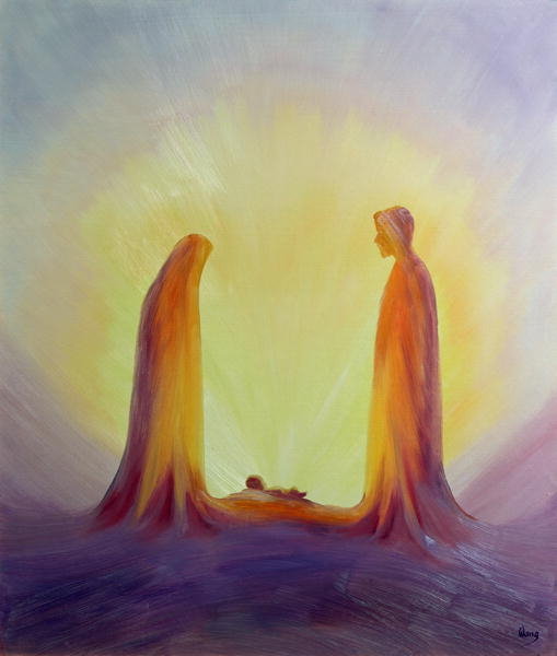 Blessings for the Feast of the Nativity of Our Lord Jesus Christ