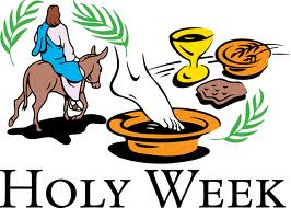 holy week 2