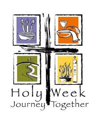 holy week 3