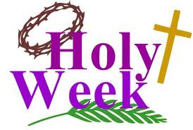 holyweek 9