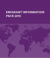 Emigrant Pack cover