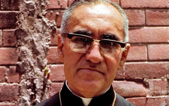 Beatification Of Archbishop Oscar Romero Irish Catholic Bishops Beatification Of Archbishop Oscar Romero Irish Catholic Bishops