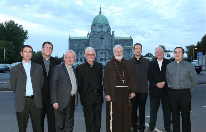 Galway cathedral