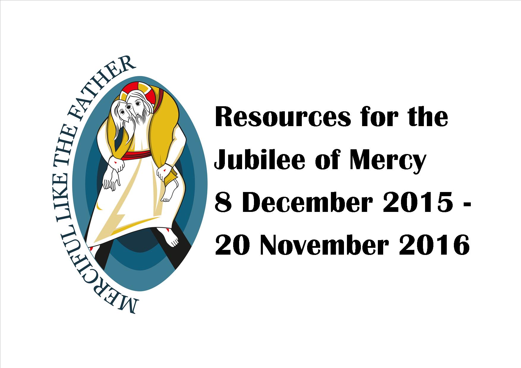 Web image for Jubilee of Mercy