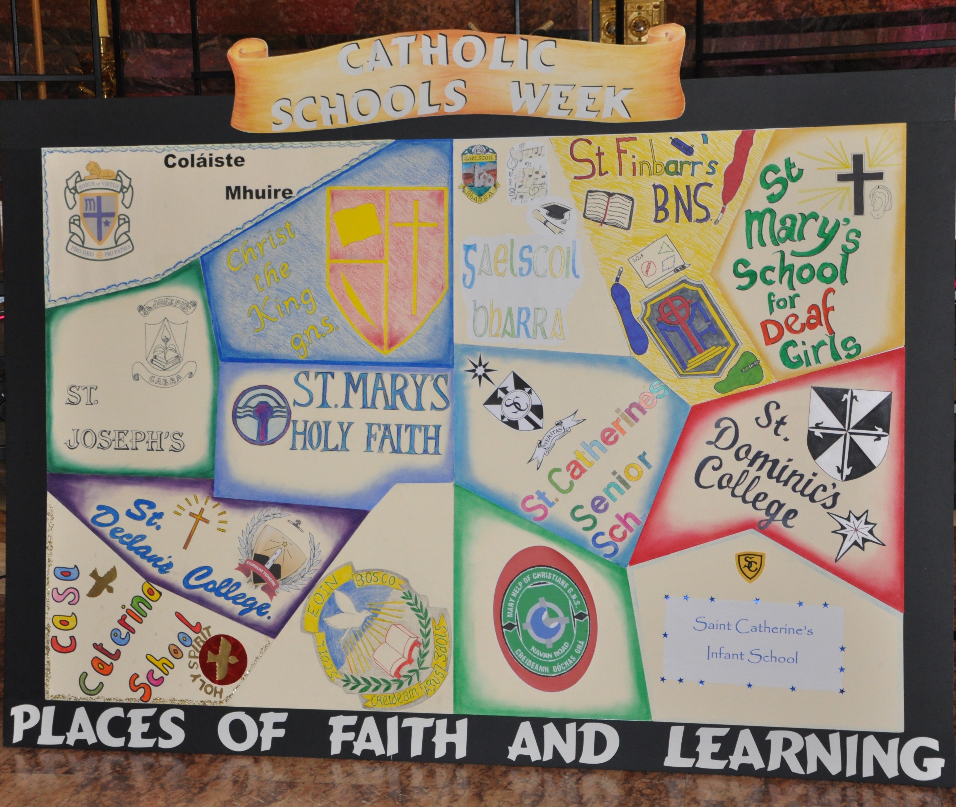 Bishops’ Council for Education statement concerning the autonomy of schools