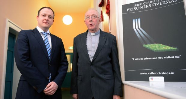 ICPO Irish Times image