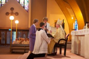 Fr Conor Mc gee ordination