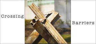 ‘Crossing Barriers’ the theme for Week of Prayer for Christian Unity 2017