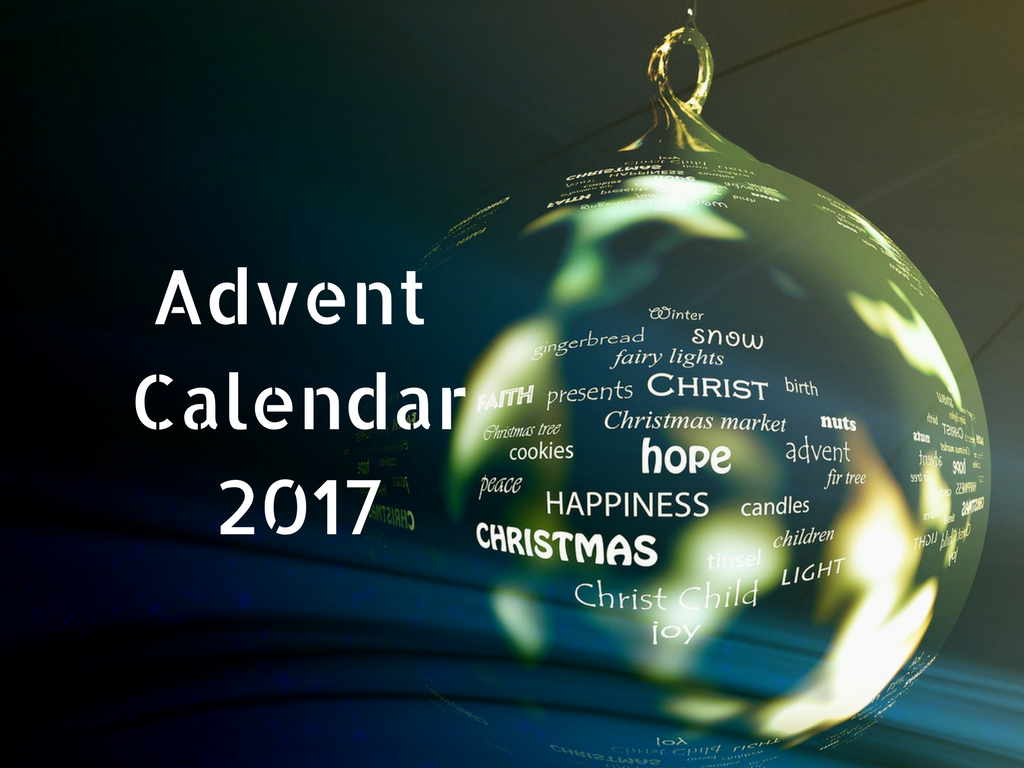 Archbishop Eamon Martin launches online Advent Calendar 2017
