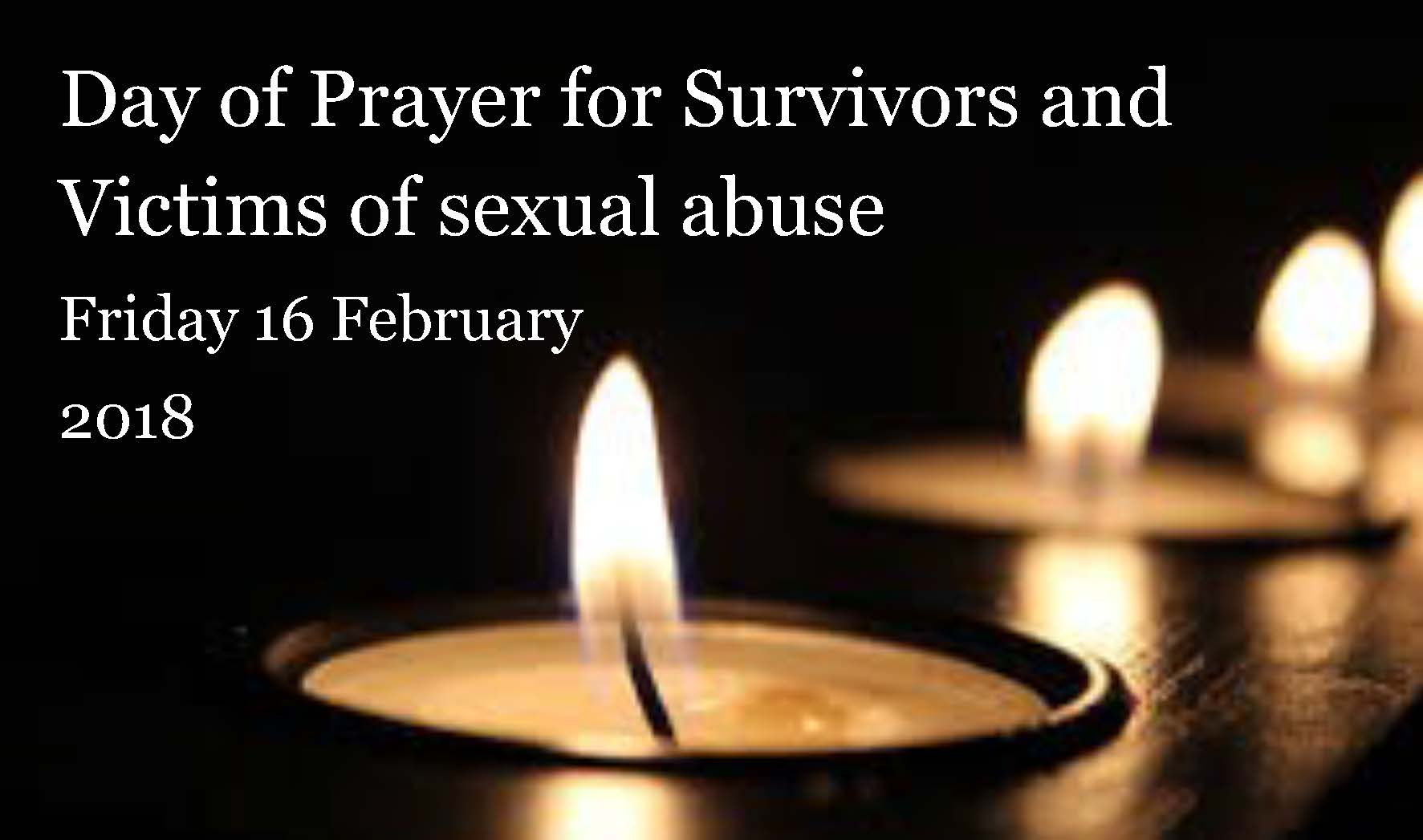 Prayer services for catechist teacher meetings
