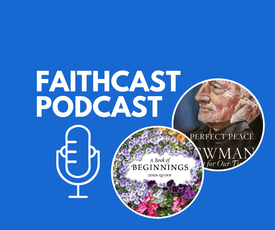 Faithcast podcast
