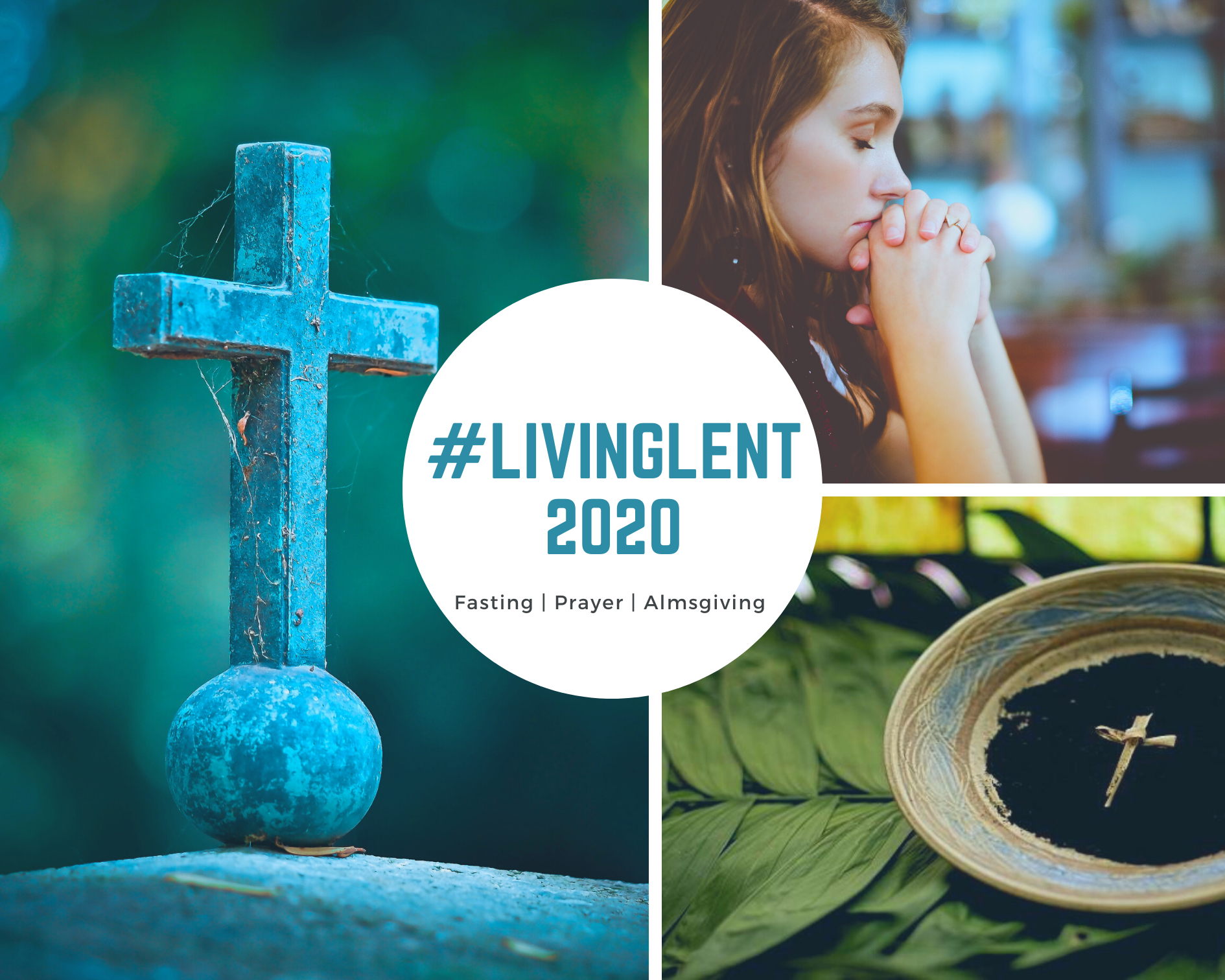 Living Lent 2020