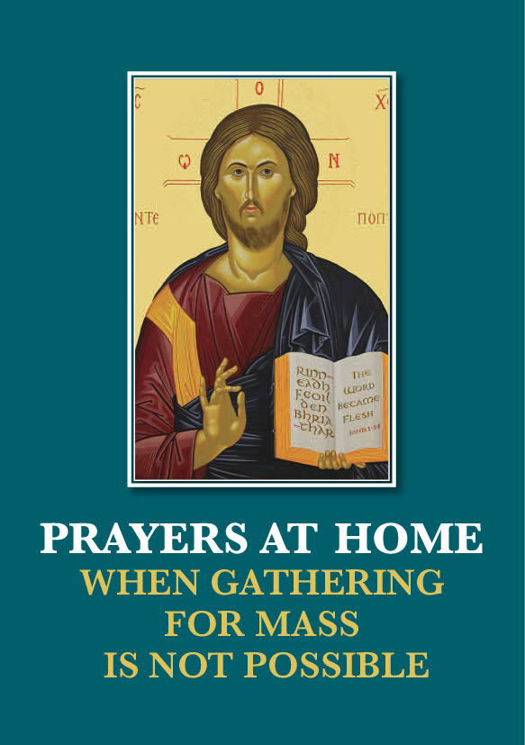 Prayers for the Poorer Nations Lord, These days of pandemic are so