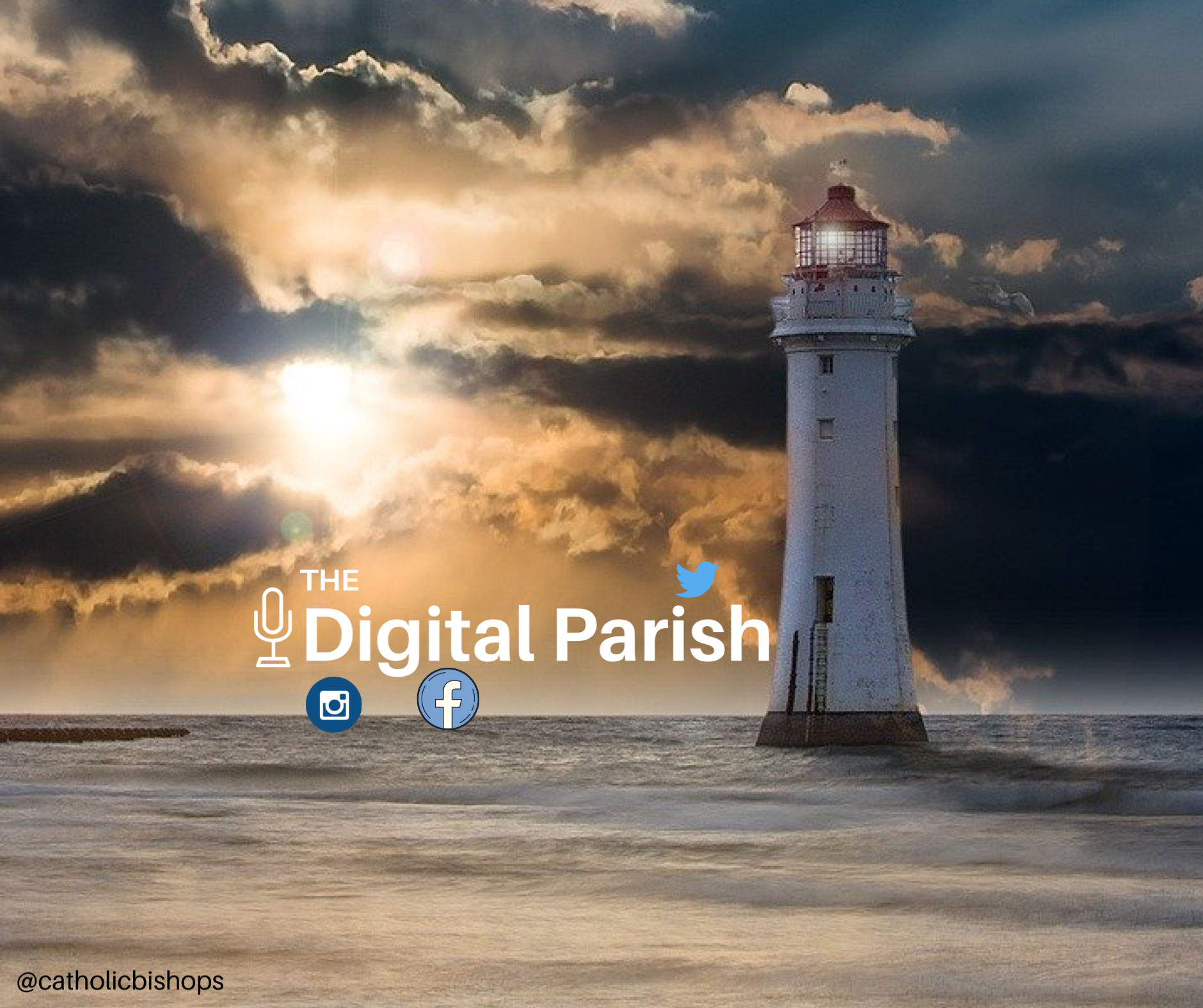 The Digital Parish Irish Catholic Bishops Conference