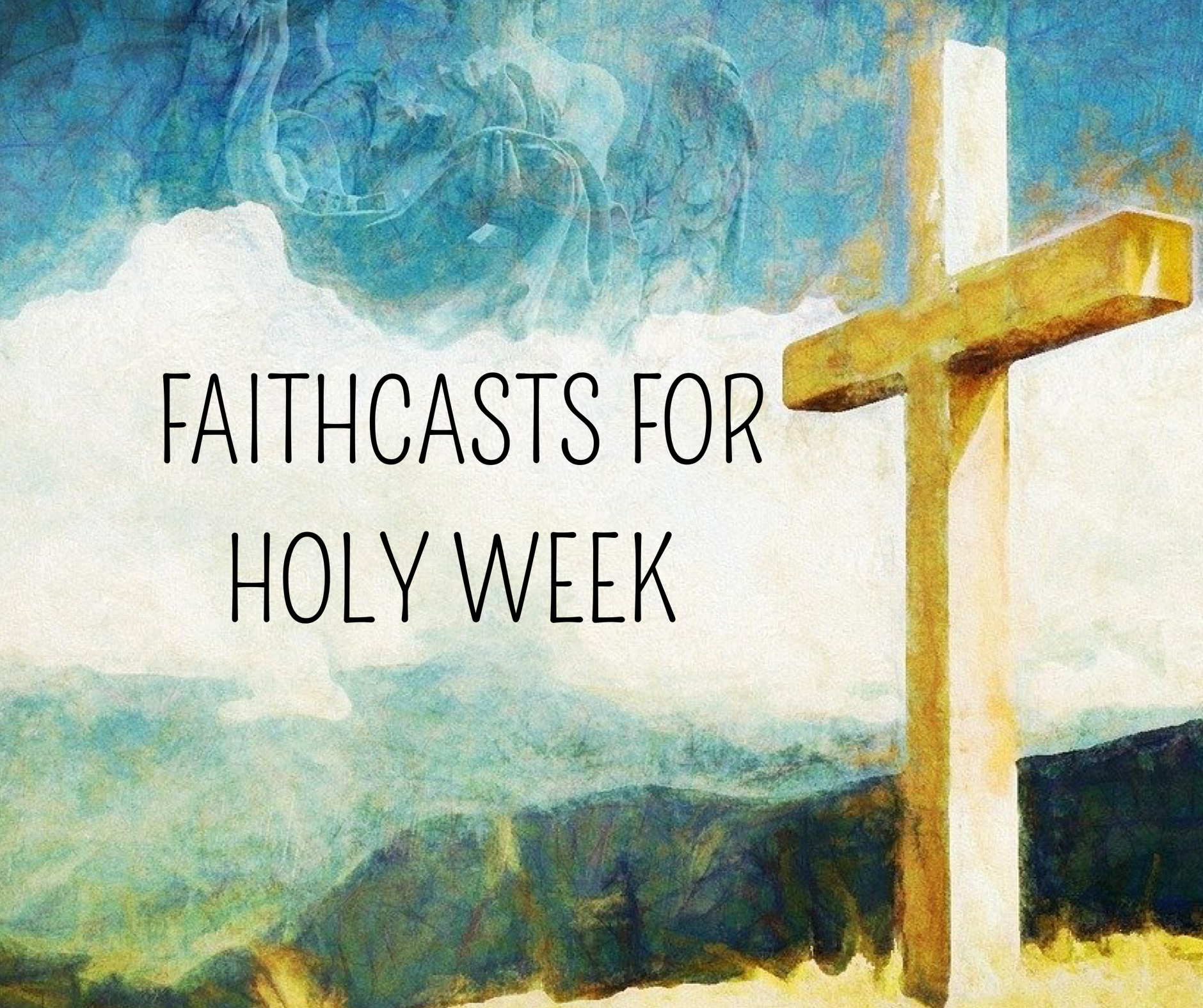 Praying Holy Week In 2021 Diocese Of Cork And Ross