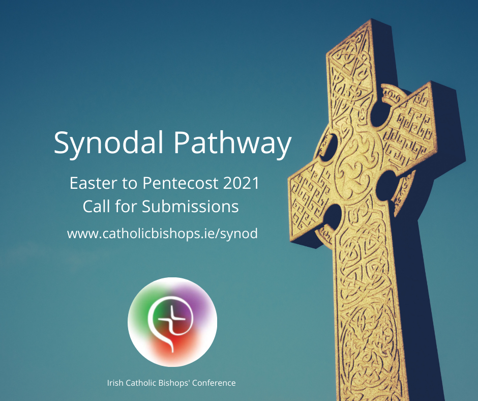 Synodal Pathway – Call for Submissions