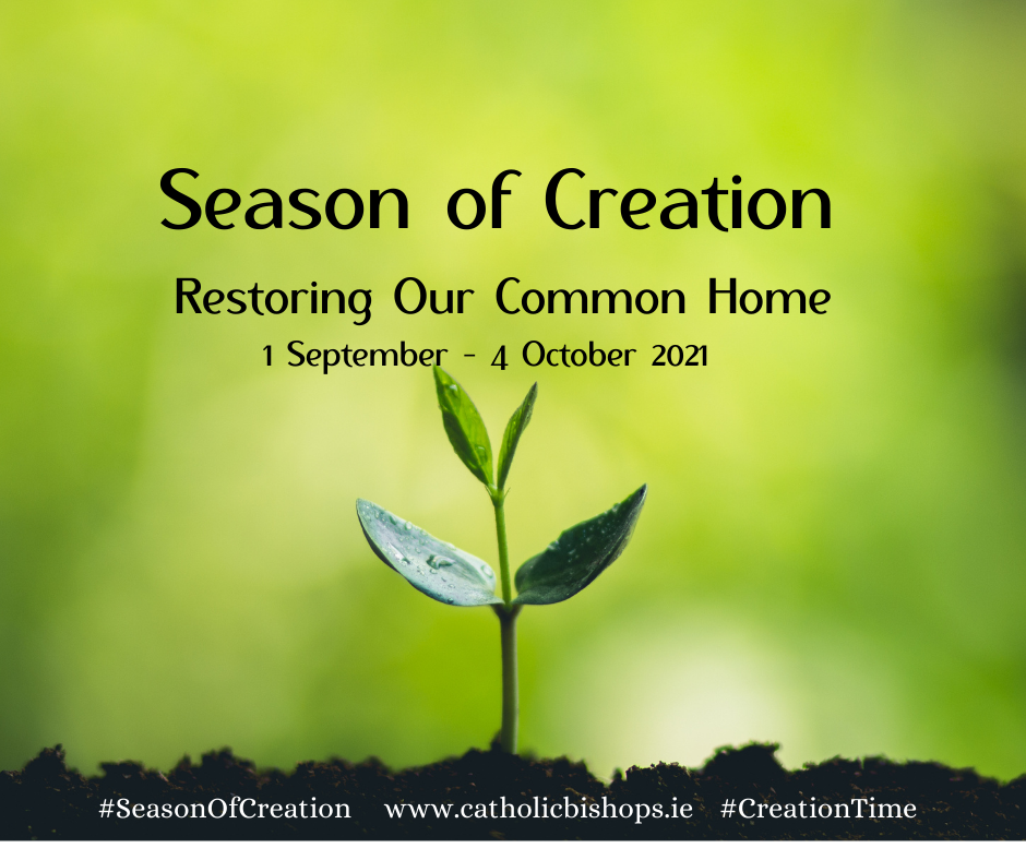 Season of Creation