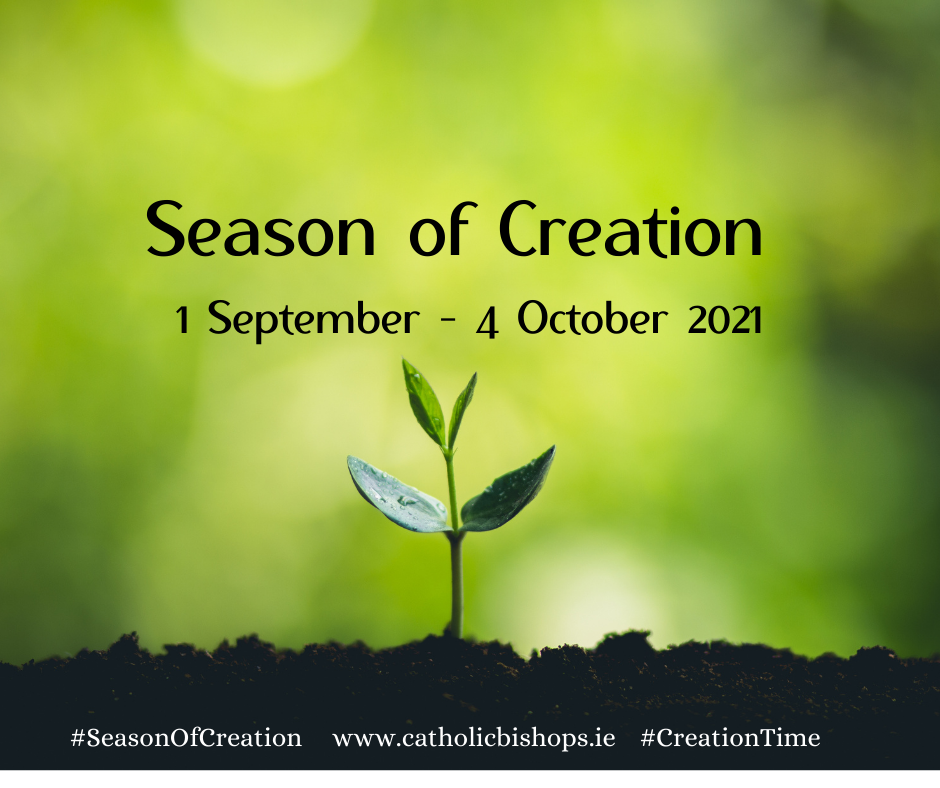 Season of Creation 2021