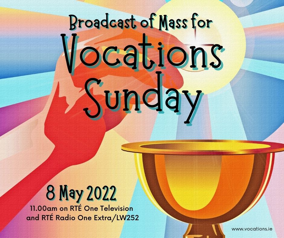 Vocations Sunday 2022