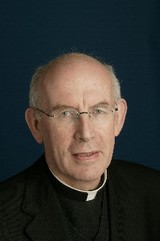 Cardinal Brady